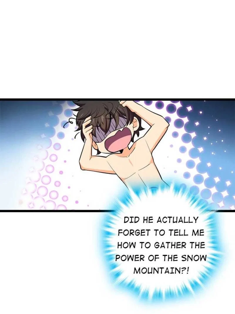 Spare Me, Great Lord! Chapter 71 – Page 44