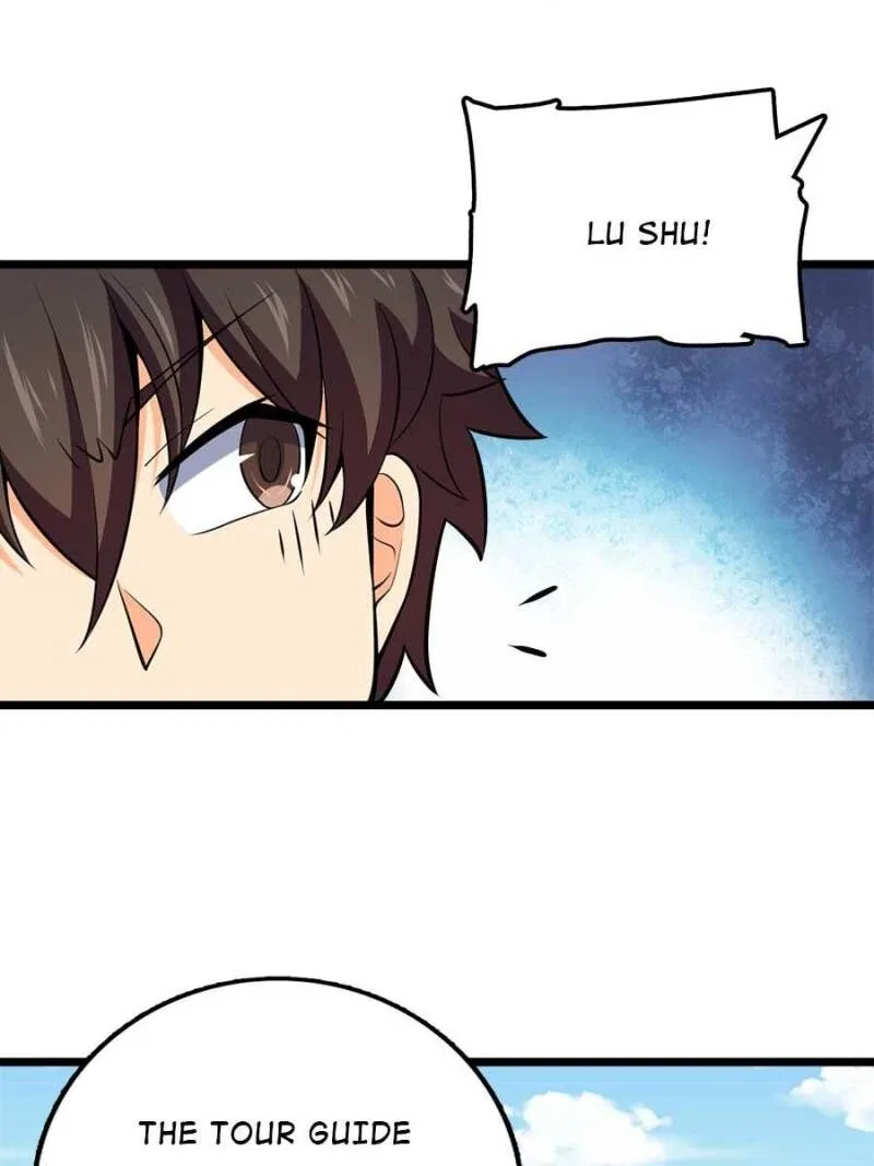 Spare Me, Great Lord! Chapter 71 – Page 45
