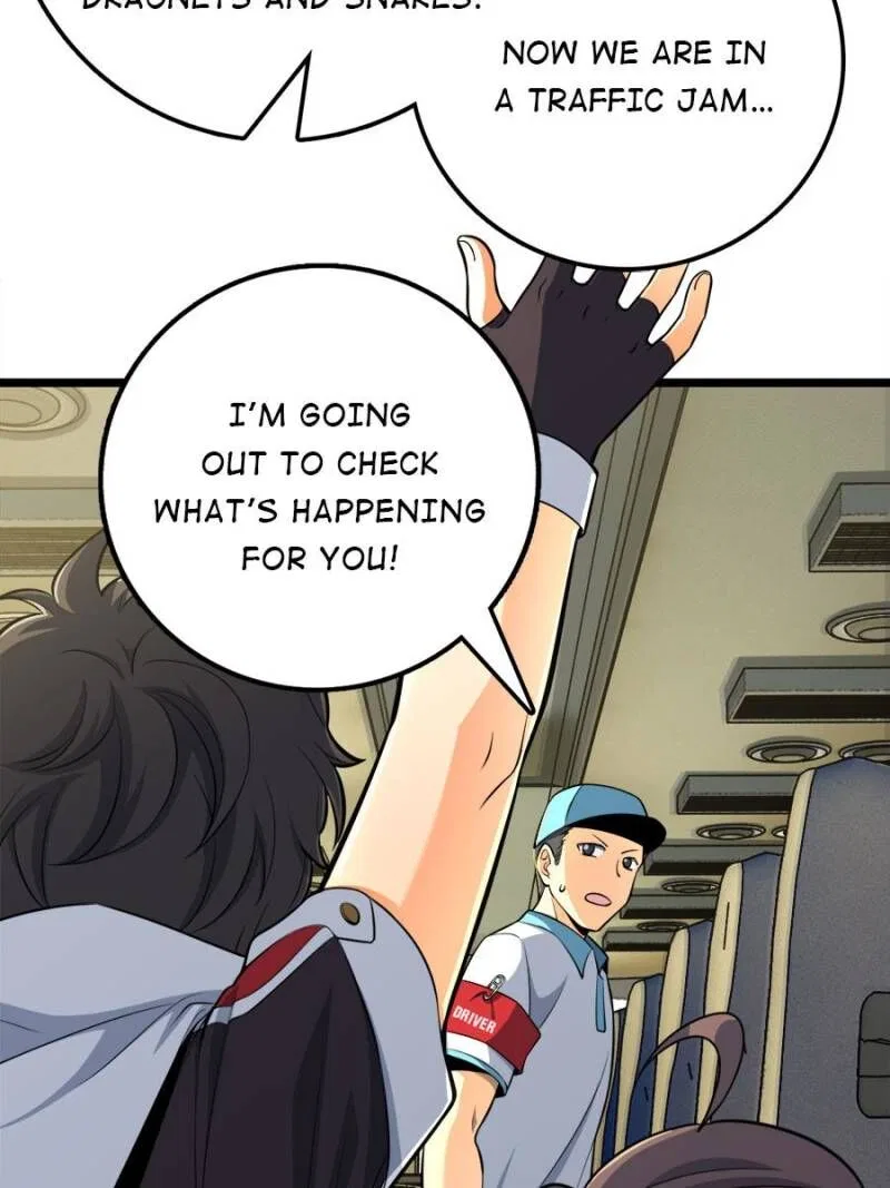 Spare Me, Great Lord! Chapter 71 – Page 57