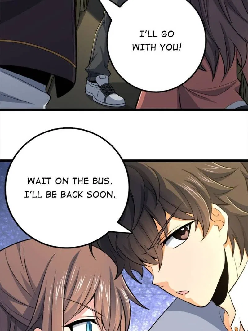 Spare Me, Great Lord! Chapter 71 – Page 58