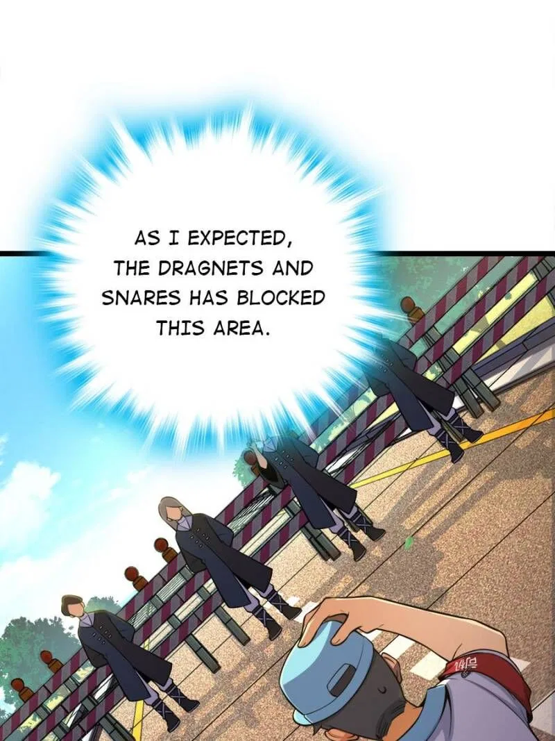 Spare Me, Great Lord! Chapter 71 – Page 61