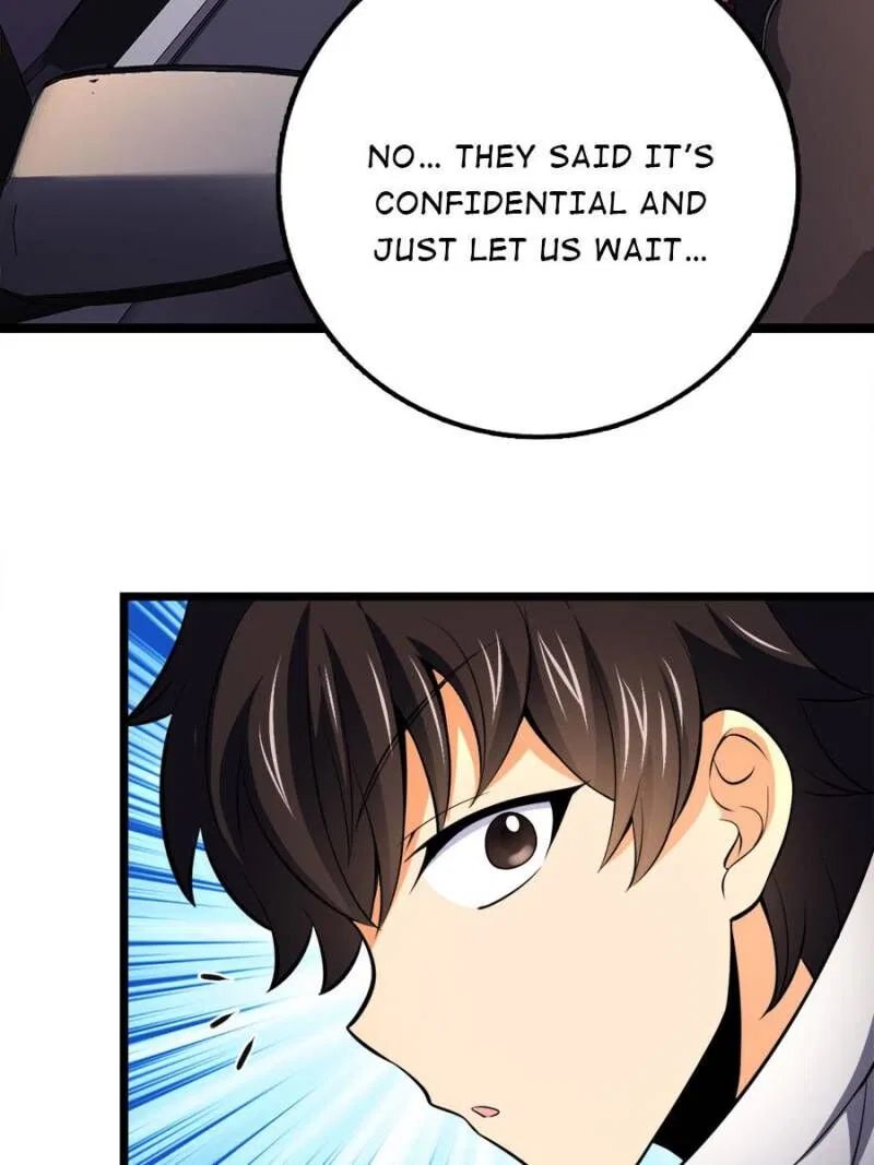 Spare Me, Great Lord! Chapter 71 – Page 65