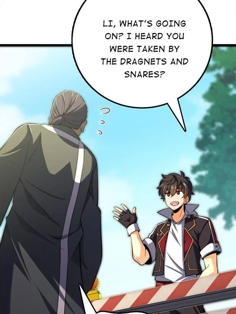 Spare Me, Great Lord! Chapter 71 – Page 68
