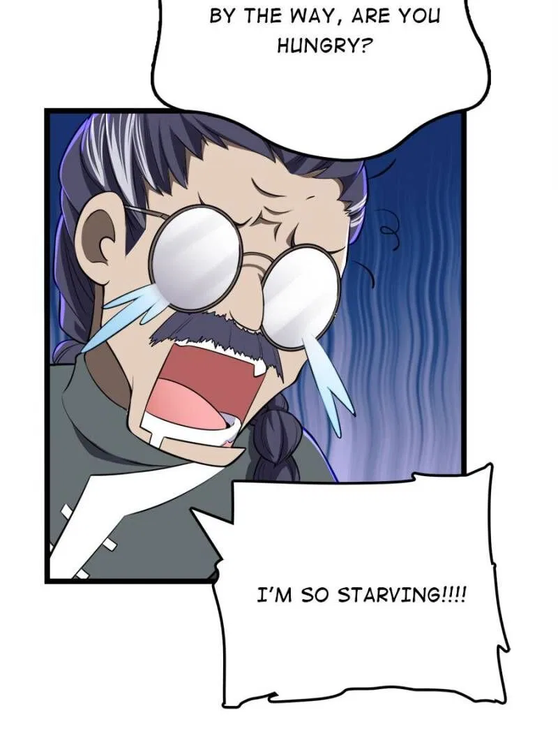 Spare Me, Great Lord! Chapter 71 – Page 71