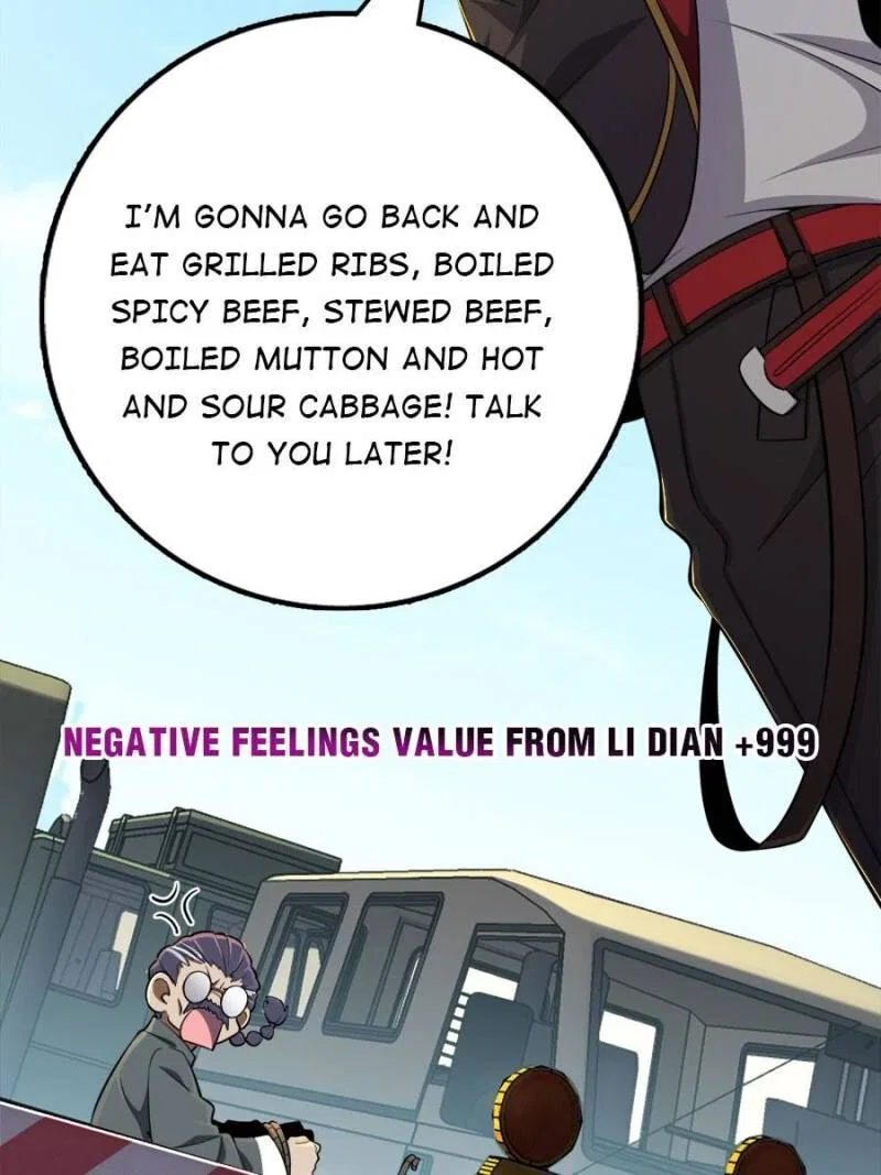 Spare Me, Great Lord! Chapter 71 – Page 74