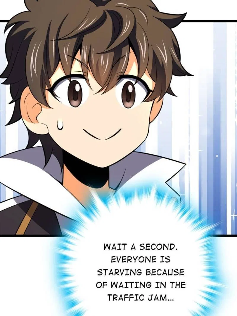 Spare Me, Great Lord! Chapter 71 – Page 76