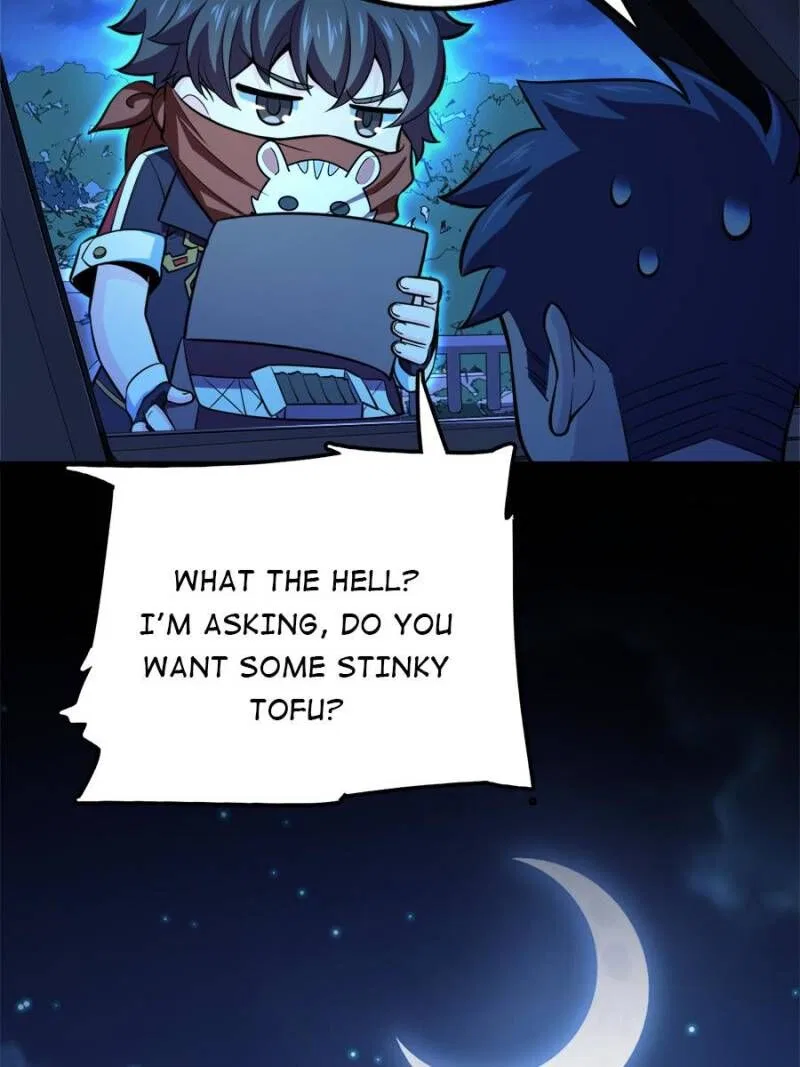 Spare Me, Great Lord! Chapter 71 – Page 82