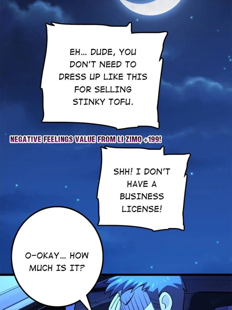 Spare Me, Great Lord! Chapter 71 – Page 83