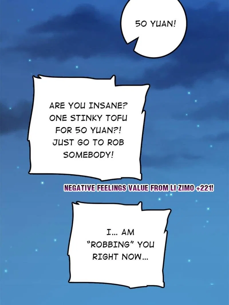 Spare Me, Great Lord! Chapter 71 – Page 84