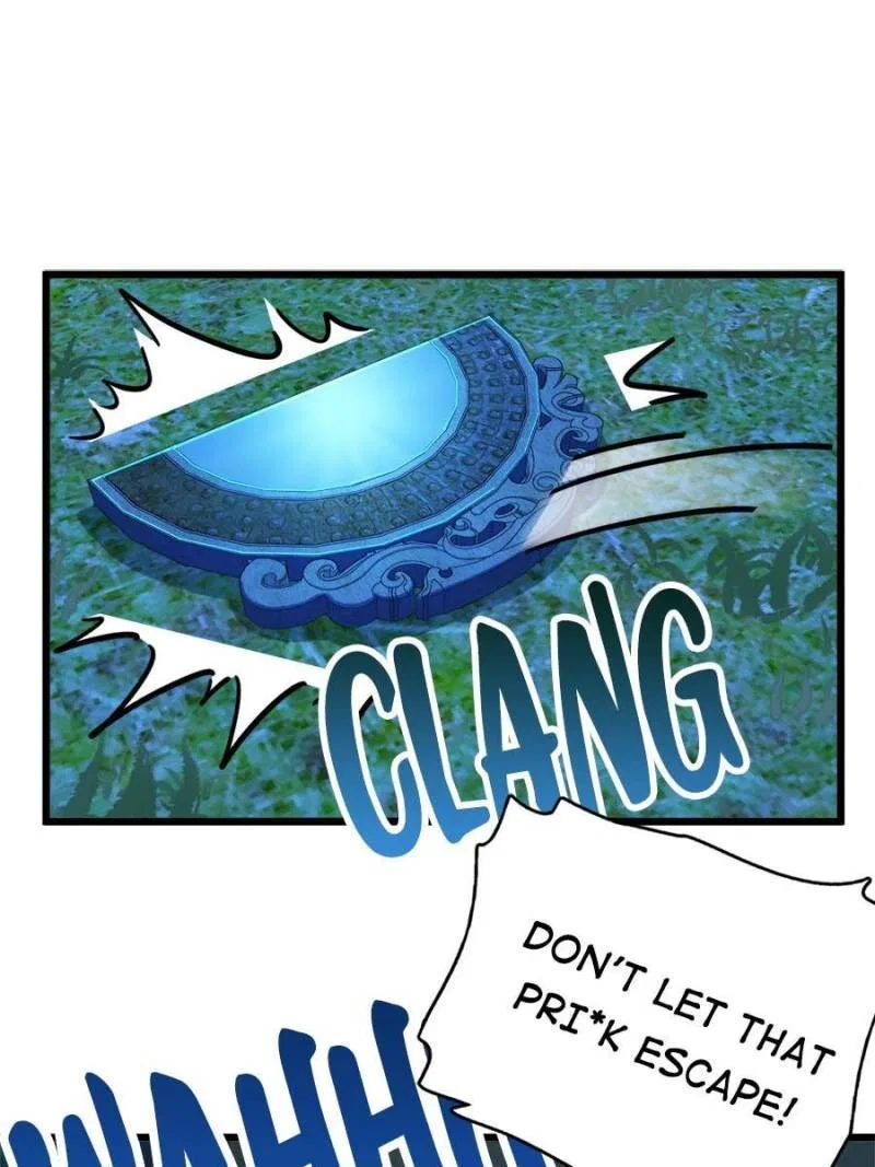 Spare Me, Great Lord! Chapter 70 – Page 1