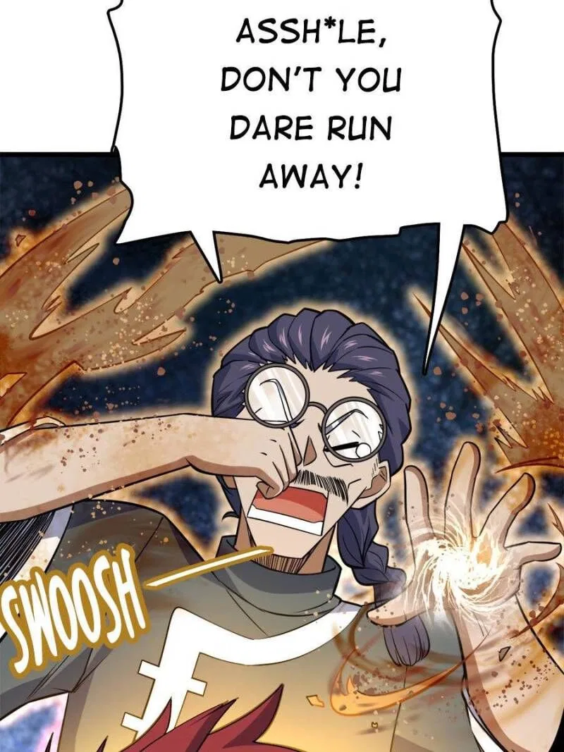 Spare Me, Great Lord! Chapter 70 – Page 7