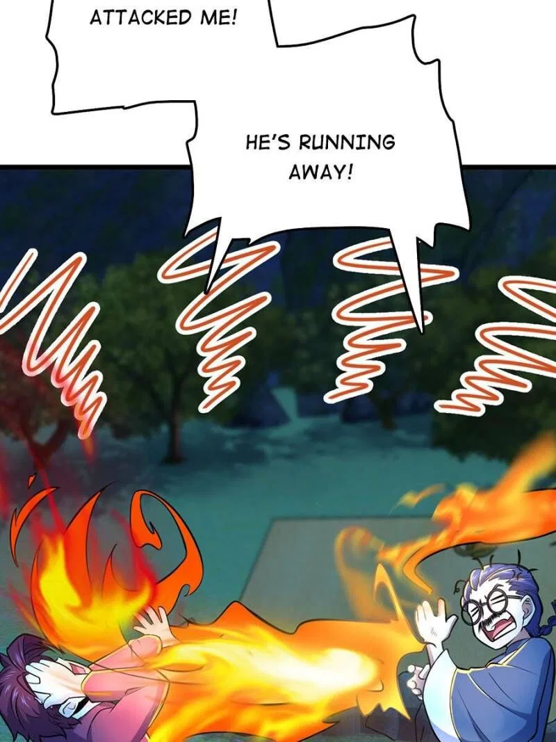 Spare Me, Great Lord! Chapter 70 – Page 14