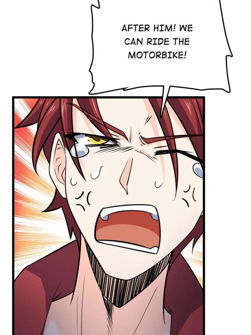 Spare Me, Great Lord! Chapter 70 – Page 17