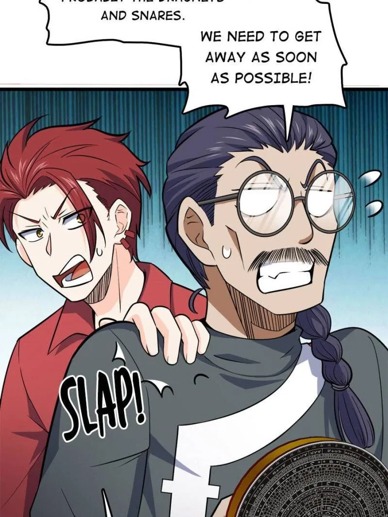 Spare Me, Great Lord! Chapter 70 – Page 26