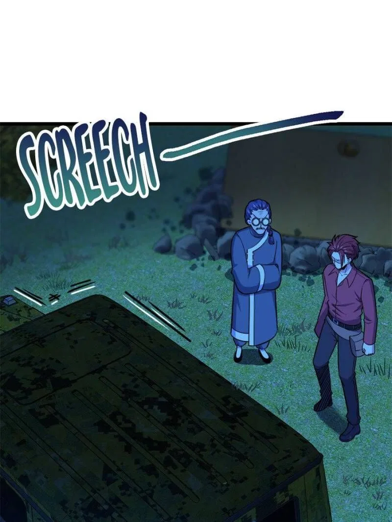 Spare Me, Great Lord! Chapter 70 – Page 31