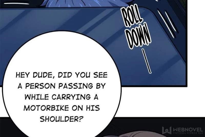 Spare Me, Great Lord! Chapter 70 – Page 33