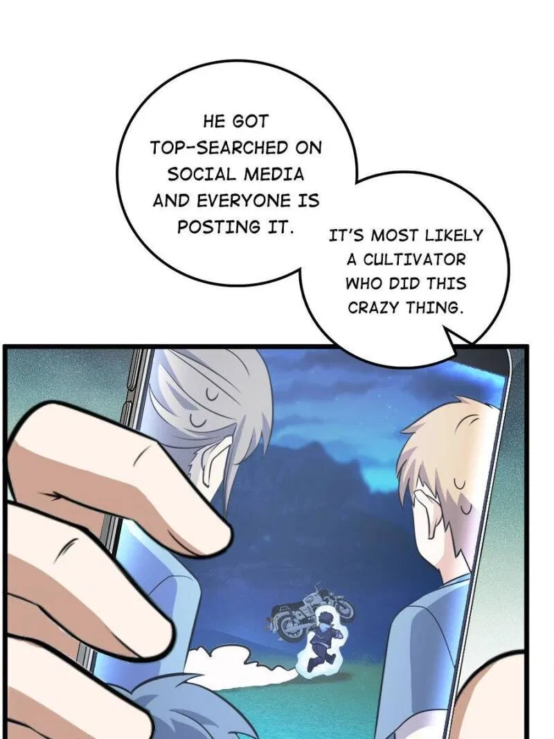 Spare Me, Great Lord! Chapter 70 – Page 35
