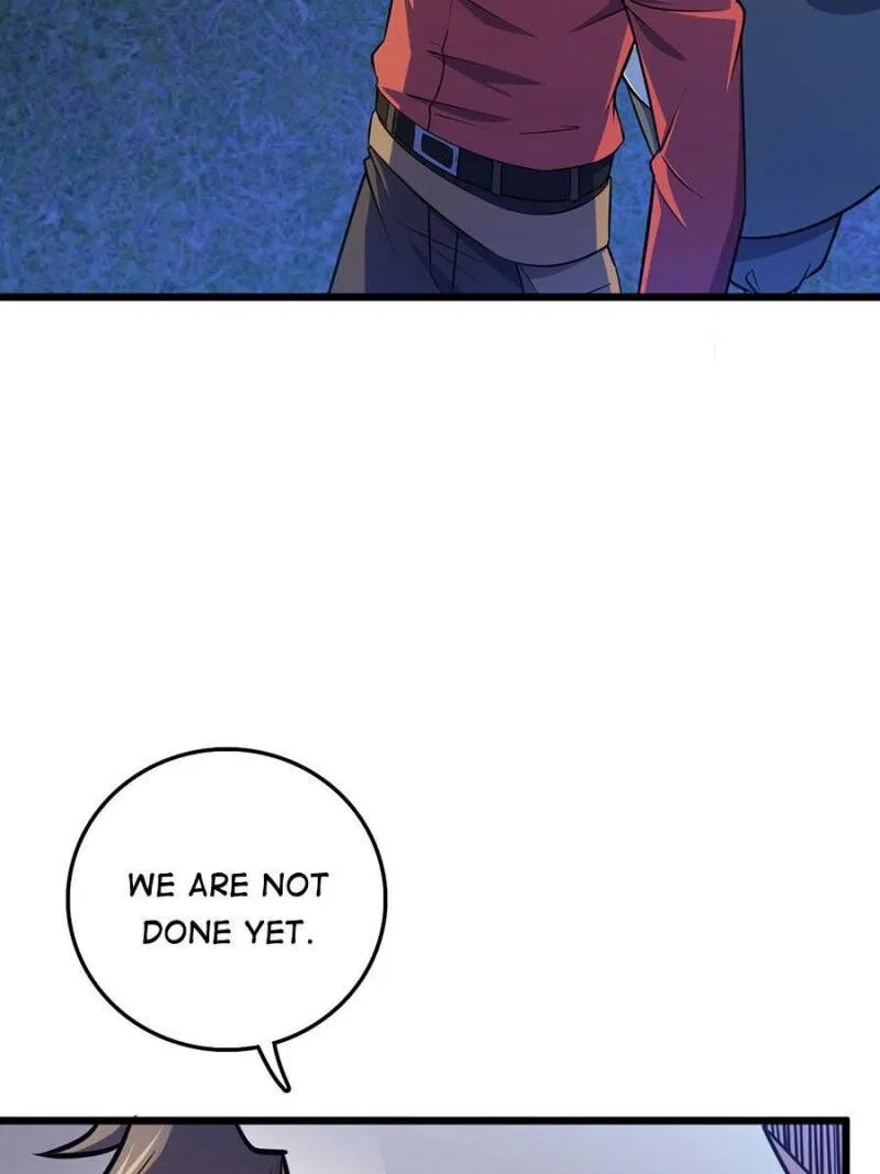 Spare Me, Great Lord! Chapter 70 – Page 41