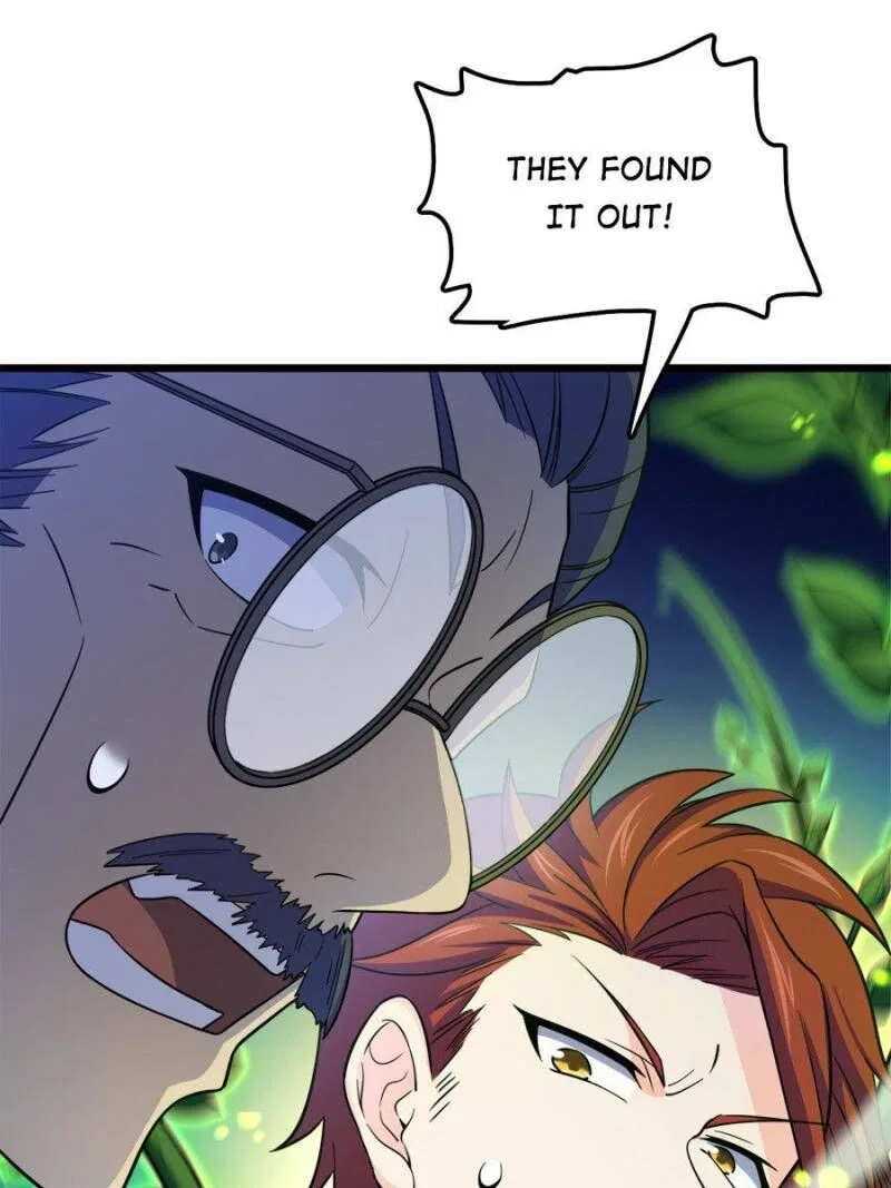 Spare Me, Great Lord! Chapter 70 – Page 46