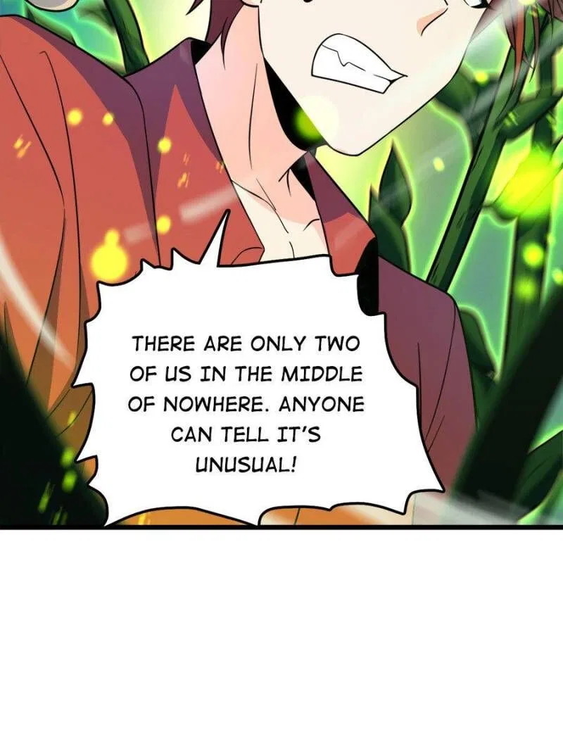 Spare Me, Great Lord! Chapter 70 – Page 47