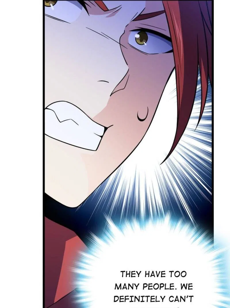 Spare Me, Great Lord! Chapter 70 – Page 49