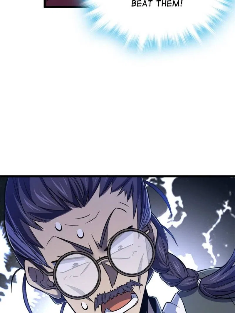Spare Me, Great Lord! Chapter 70 – Page 50