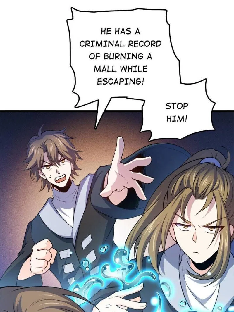 Spare Me, Great Lord! Chapter 70 – Page 64