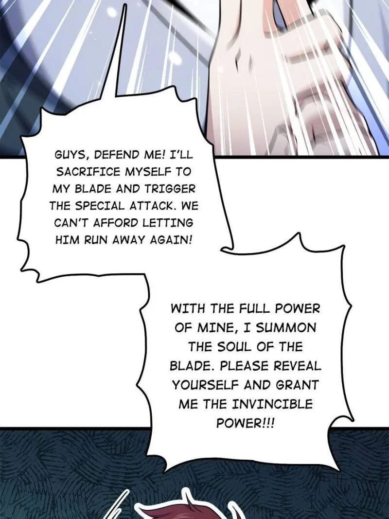 Spare Me, Great Lord! Chapter 70 – Page 67