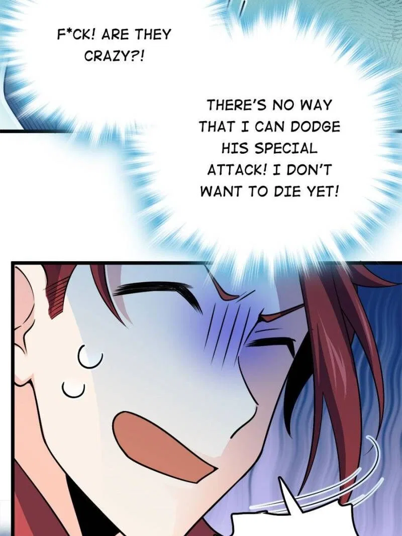 Spare Me, Great Lord! Chapter 70 – Page 69