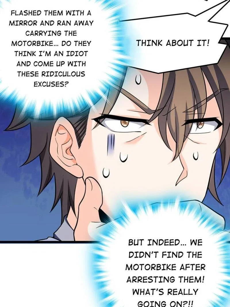 Spare Me, Great Lord! Chapter 70 – Page 95