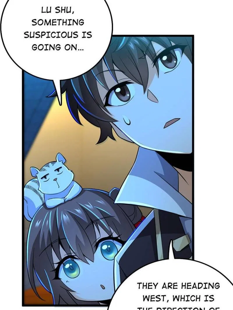 Spare Me, Great Lord! Chapter 70 – Page 102
