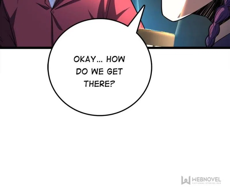 Spare Me, Great Lord! Chapter 69 – Page 9