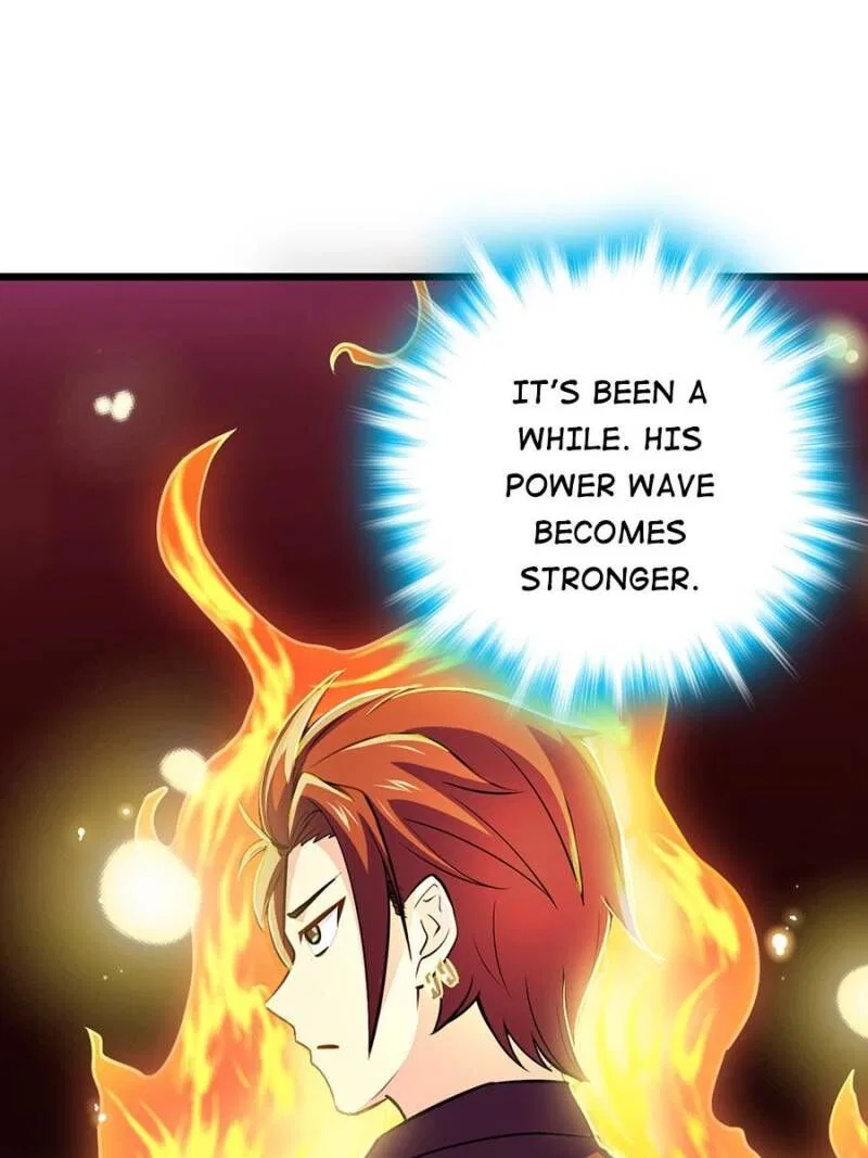Spare Me, Great Lord! Chapter 69 – Page 19