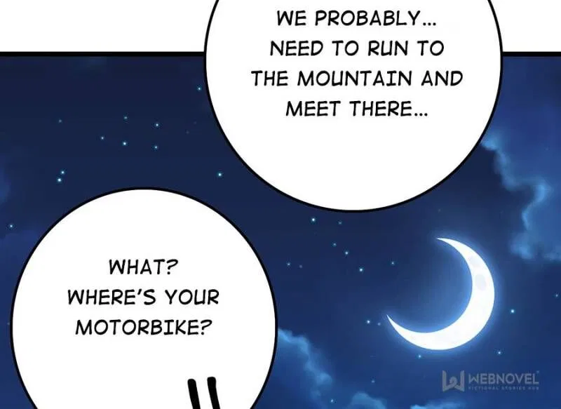 Spare Me, Great Lord! Chapter 69 – Page 30