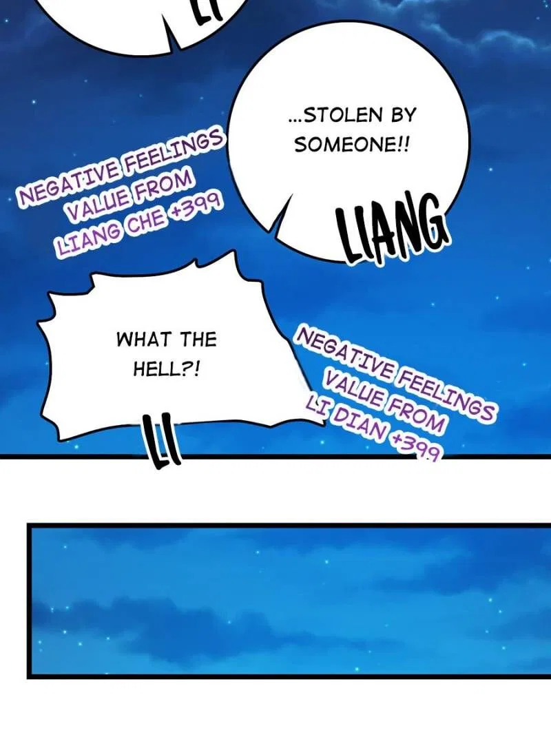 Spare Me, Great Lord! Chapter 69 – Page 31