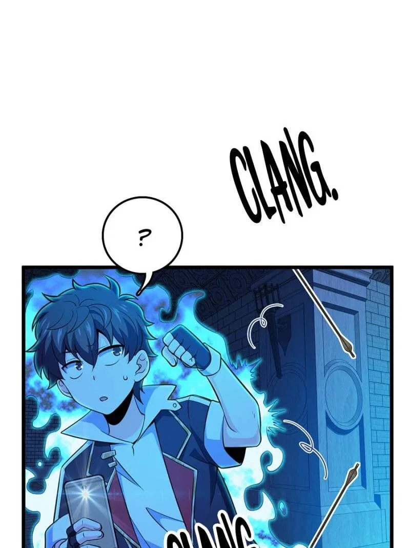 Spare Me, Great Lord! Chapter 69 – Page 58
