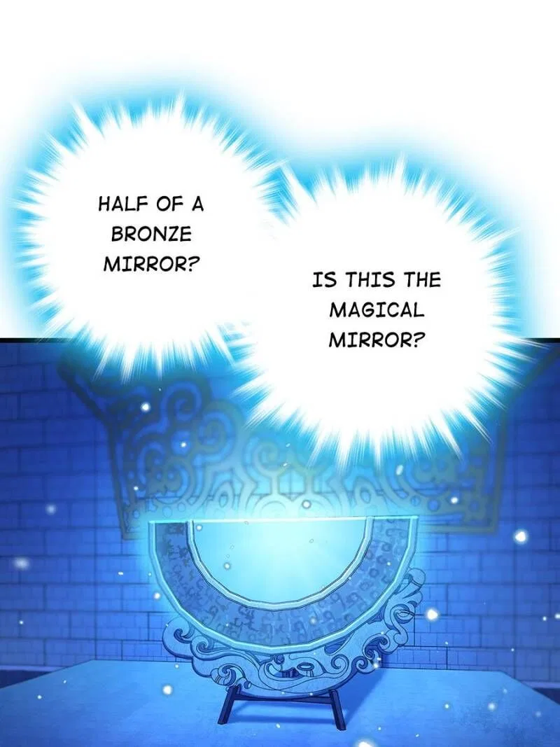 Spare Me, Great Lord! Chapter 69 – Page 64