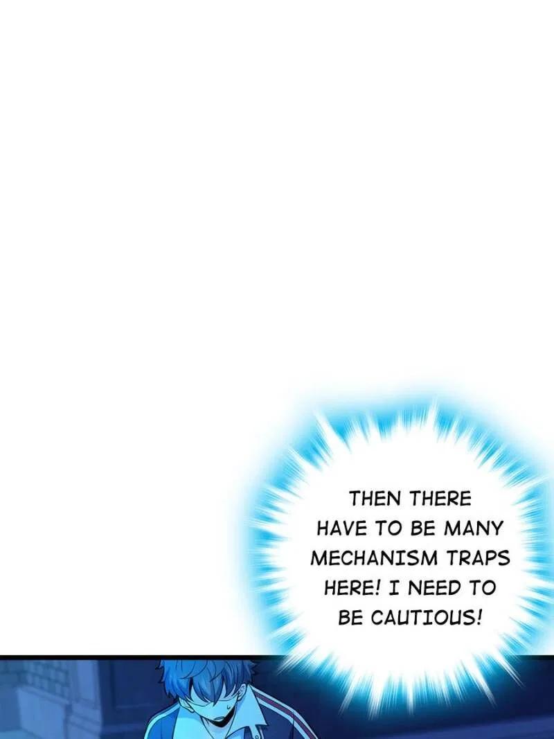 Spare Me, Great Lord! Chapter 69 – Page 67