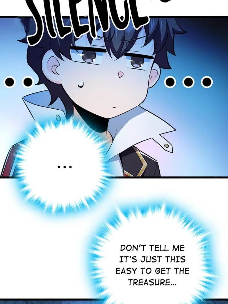 Spare Me, Great Lord! Chapter 69 – Page 73