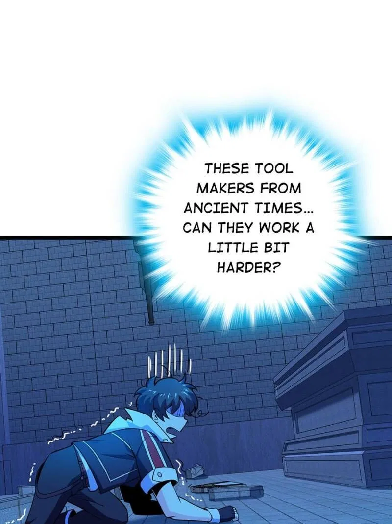 Spare Me, Great Lord! Chapter 69 – Page 82