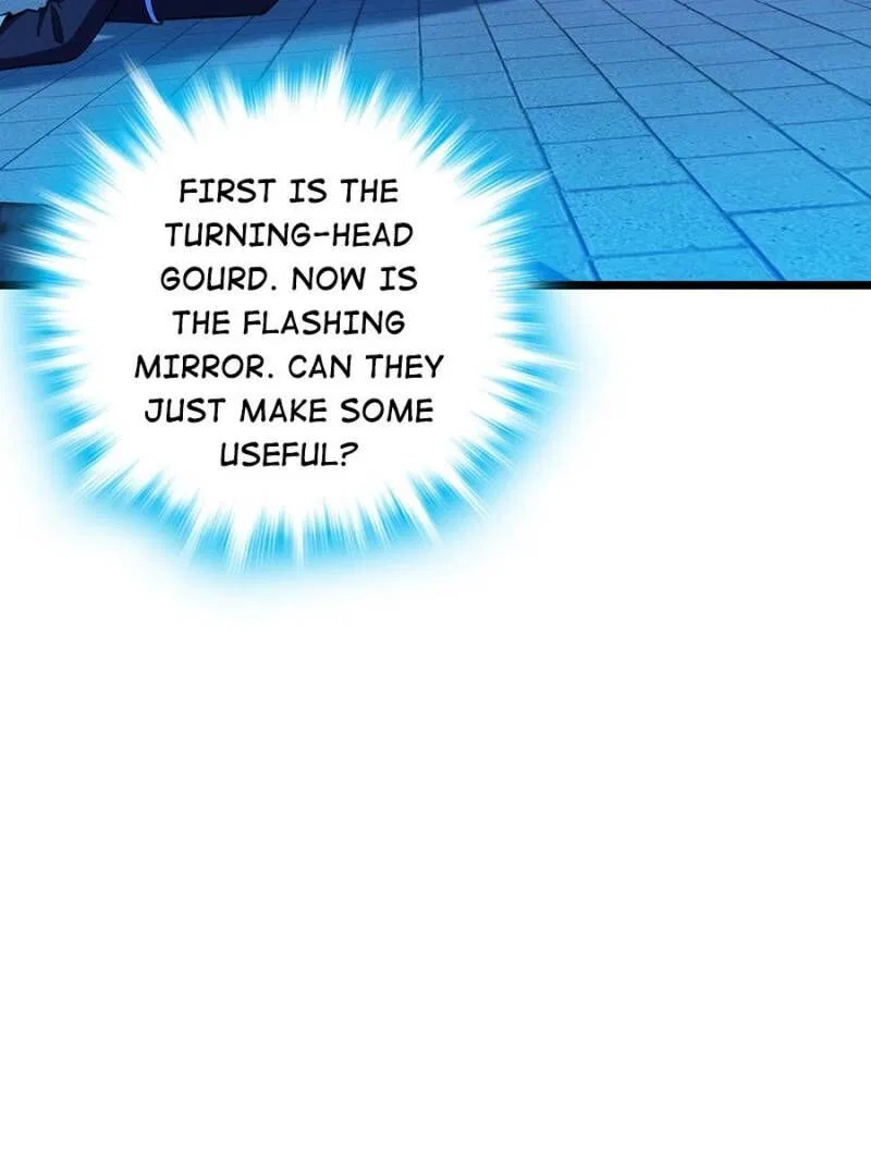 Spare Me, Great Lord! Chapter 69 – Page 83