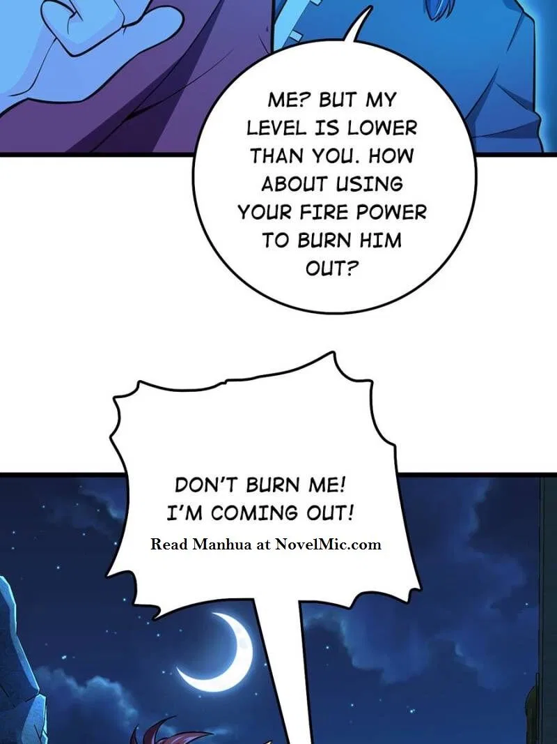 Spare Me, Great Lord! Chapter 69 – Page 88