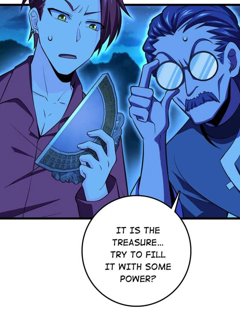 Spare Me, Great Lord! Chapter 69 – Page 94