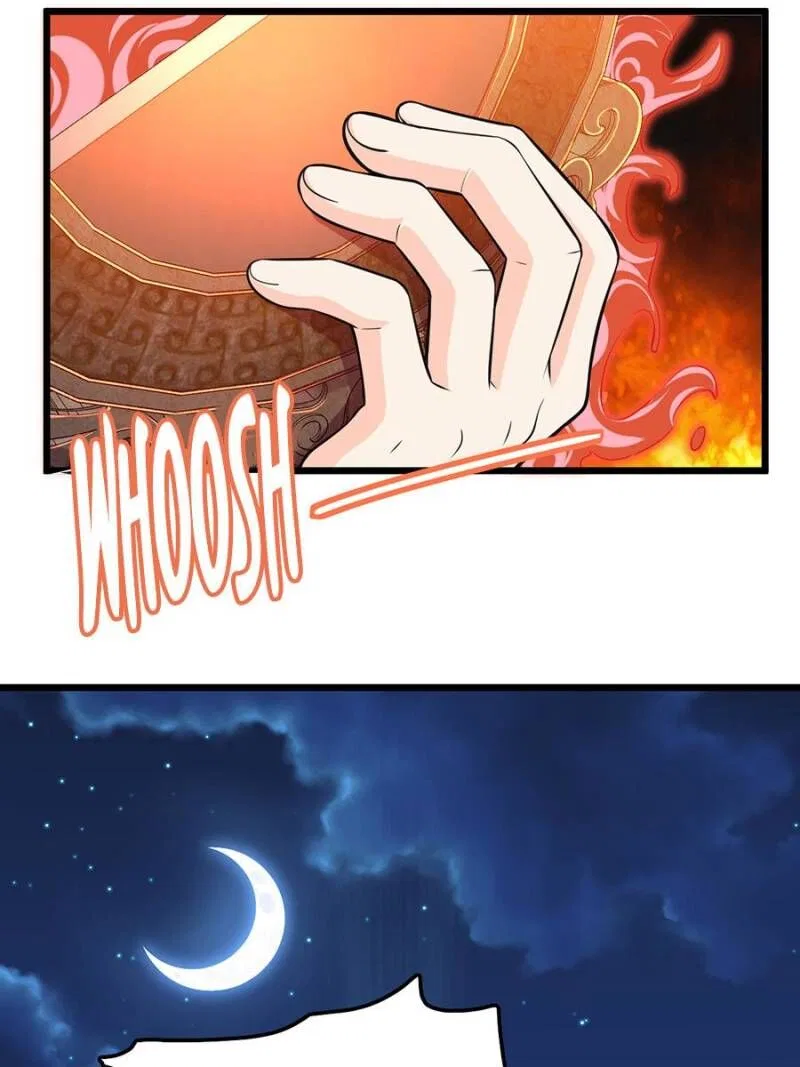 Spare Me, Great Lord! Chapter 69 – Page 95