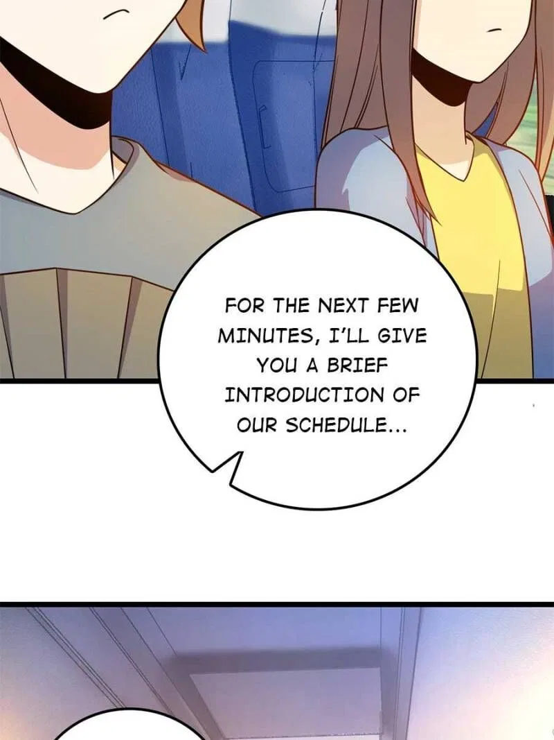 Spare Me, Great Lord! Chapter 68 – Page 5