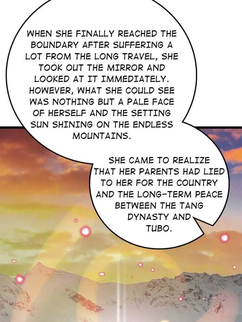 Spare Me, Great Lord! Chapter 68 – Page 16