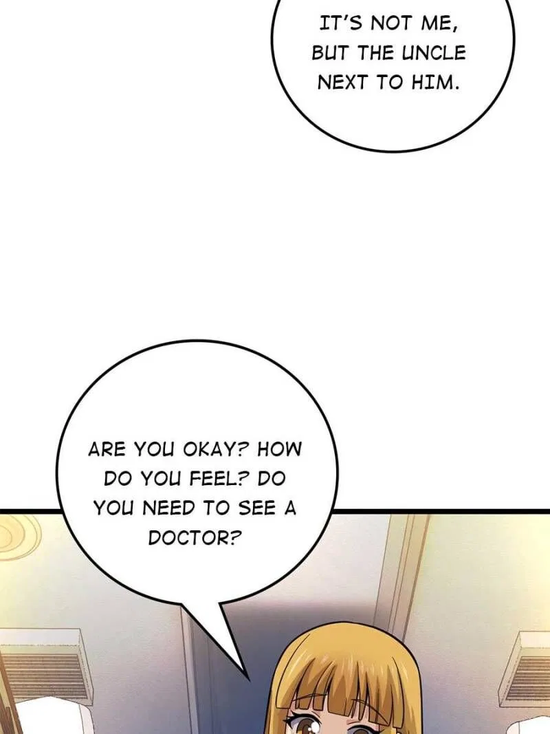 Spare Me, Great Lord! Chapter 68 – Page 26
