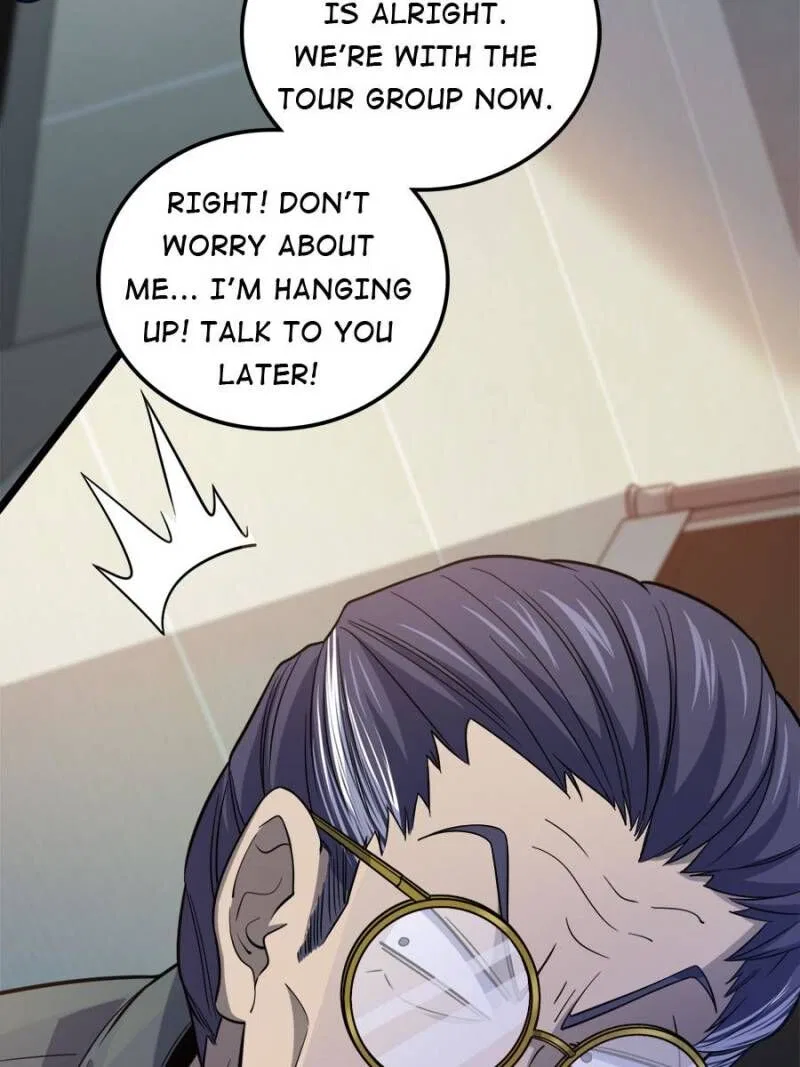 Spare Me, Great Lord! Chapter 68 – Page 41