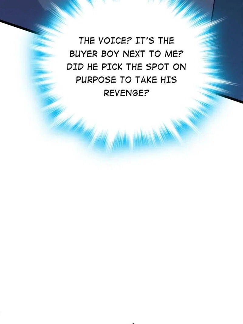 Spare Me, Great Lord! Chapter 68 – Page 43