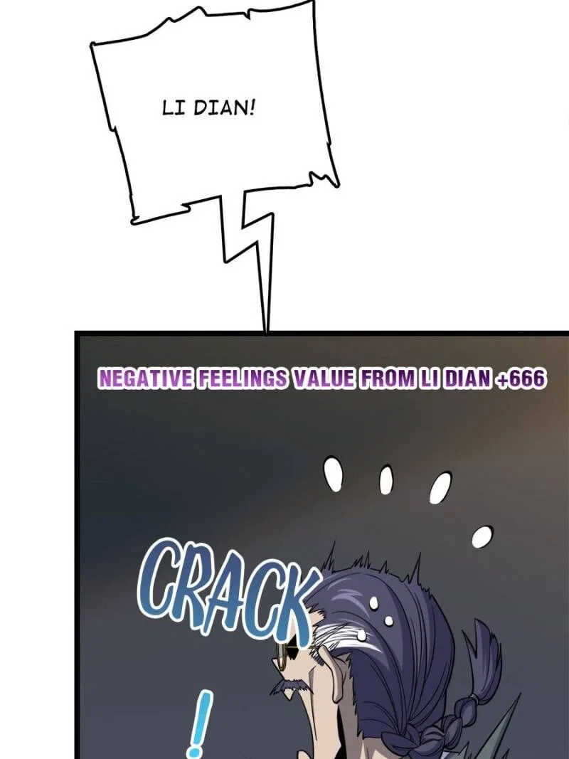 Spare Me, Great Lord! Chapter 68 – Page 44